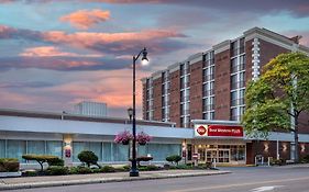 Best Western Plus Wilkes Barre Center City